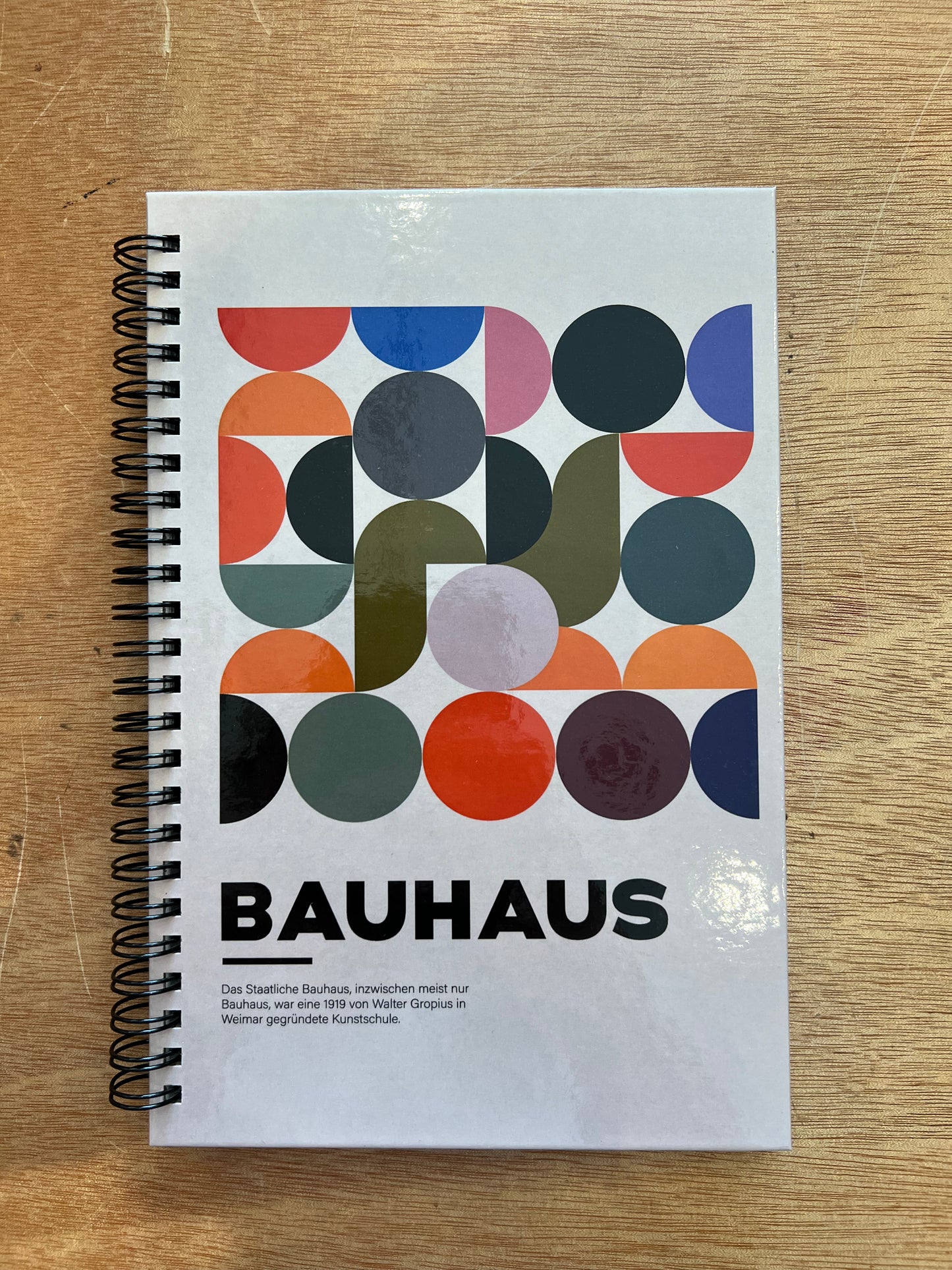 Bauhaus