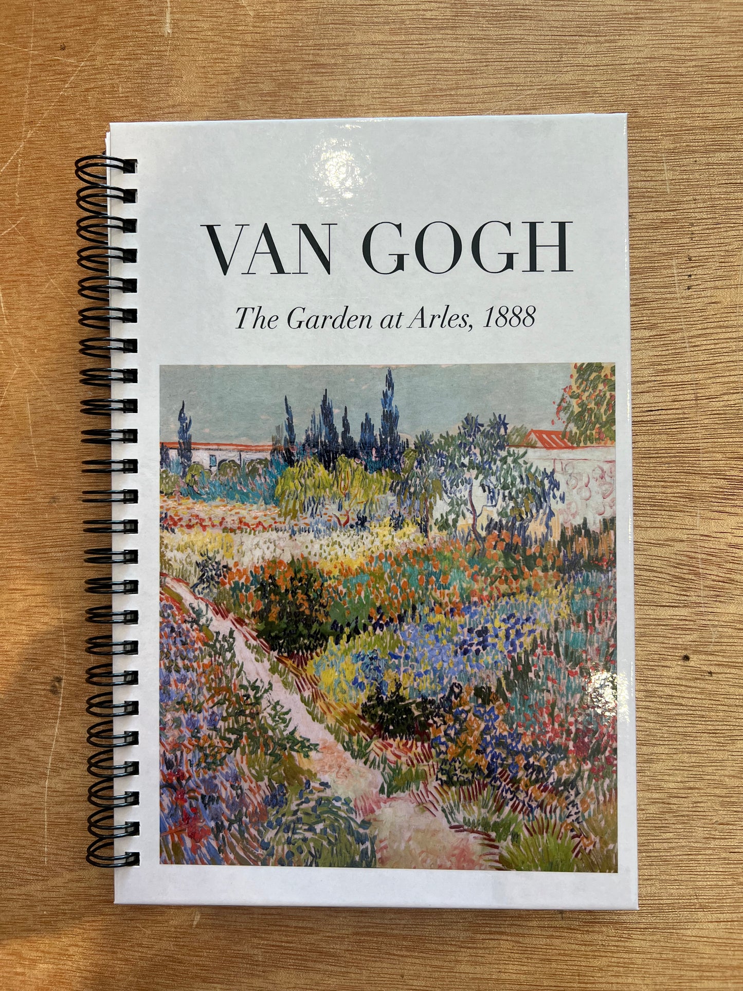 Van Gogh
