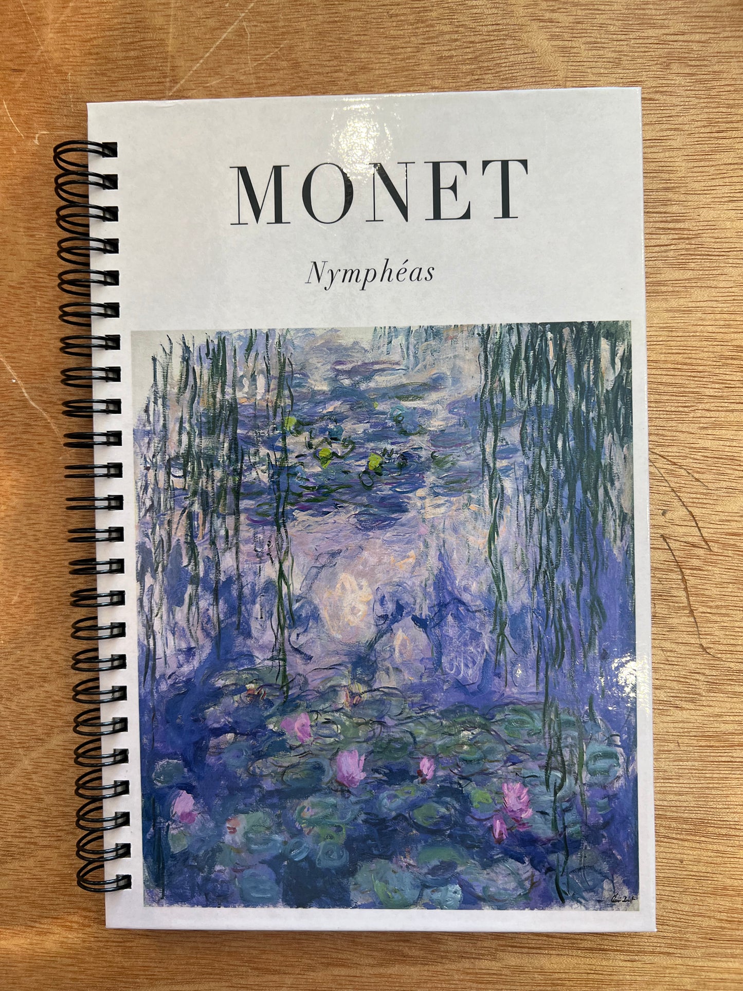 Monet