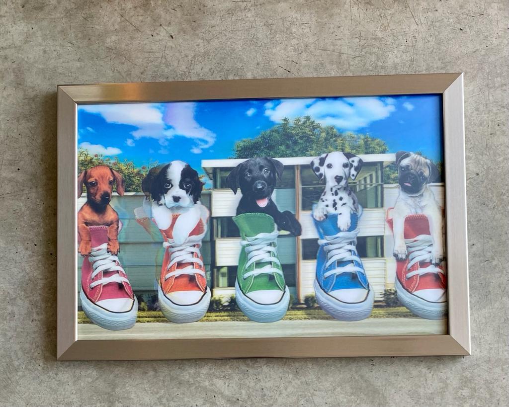 3D