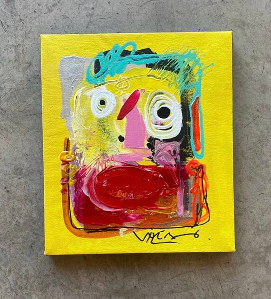 Arte Figurativo