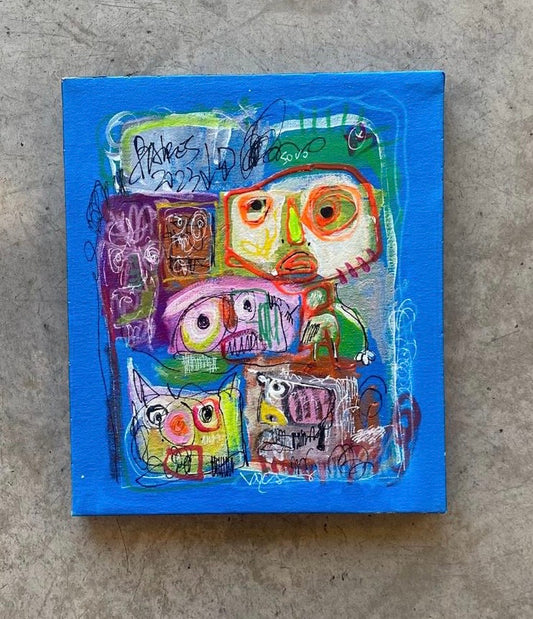 Arte Figurativo