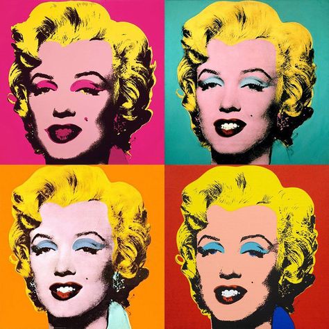 Pop Art