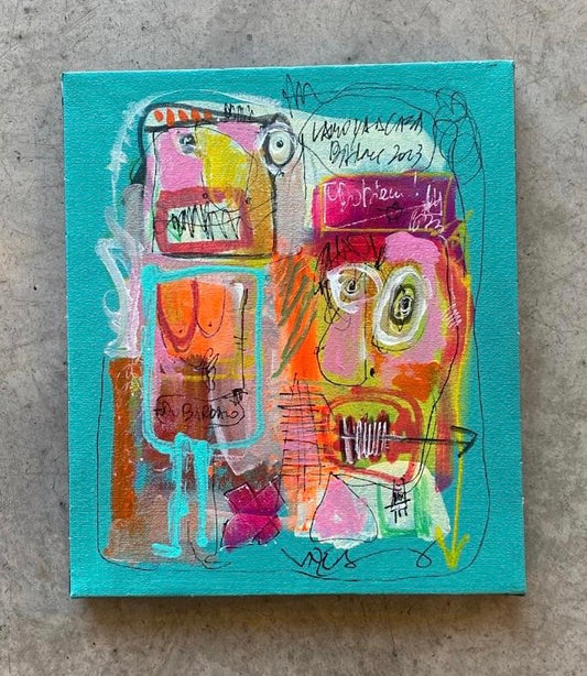 Arte Figurativo