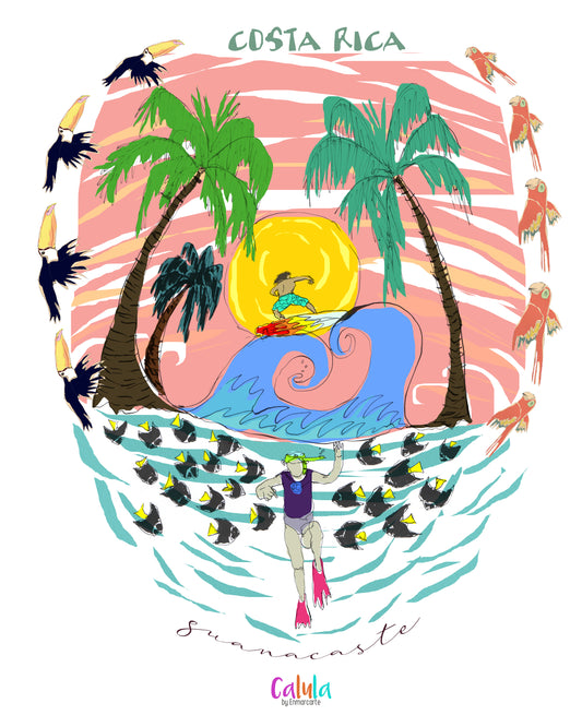 Costa Rica