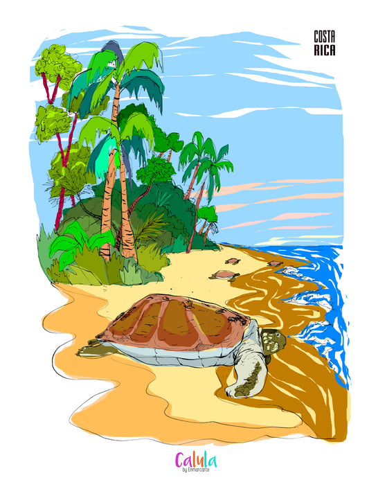 Costa Rica