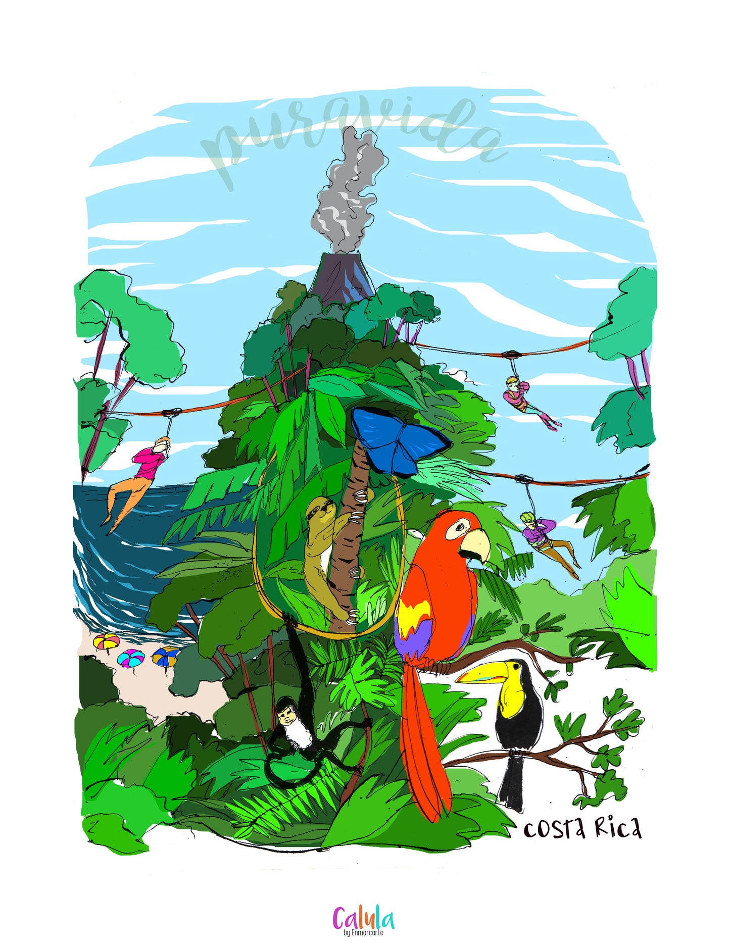 Costa Rica