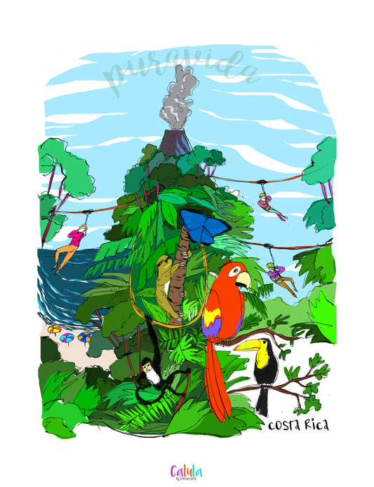 Costa Rica