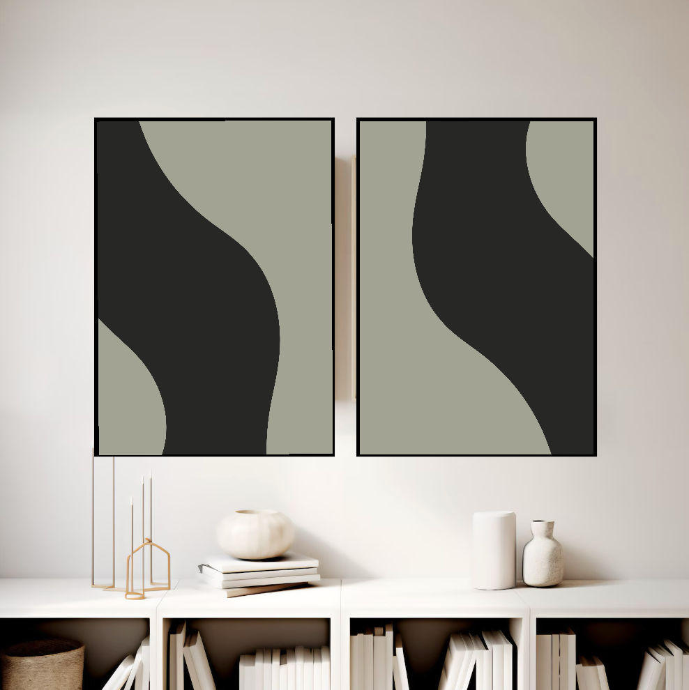 Abstractos
