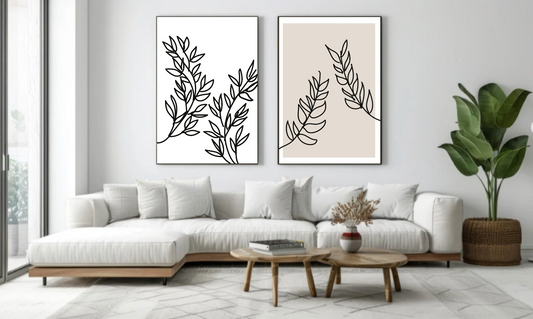 Plantas Beige