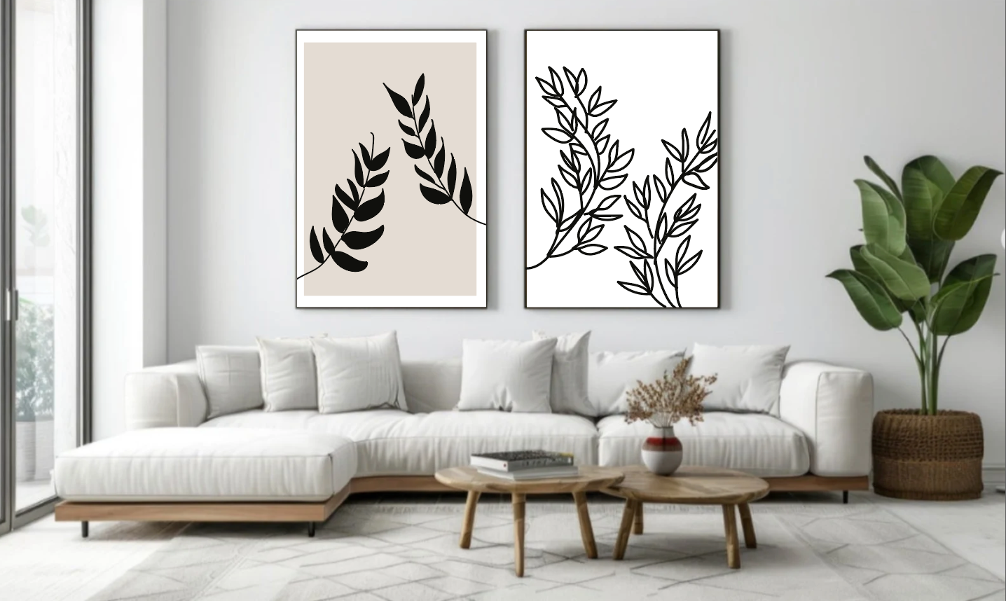 Plantas Beige