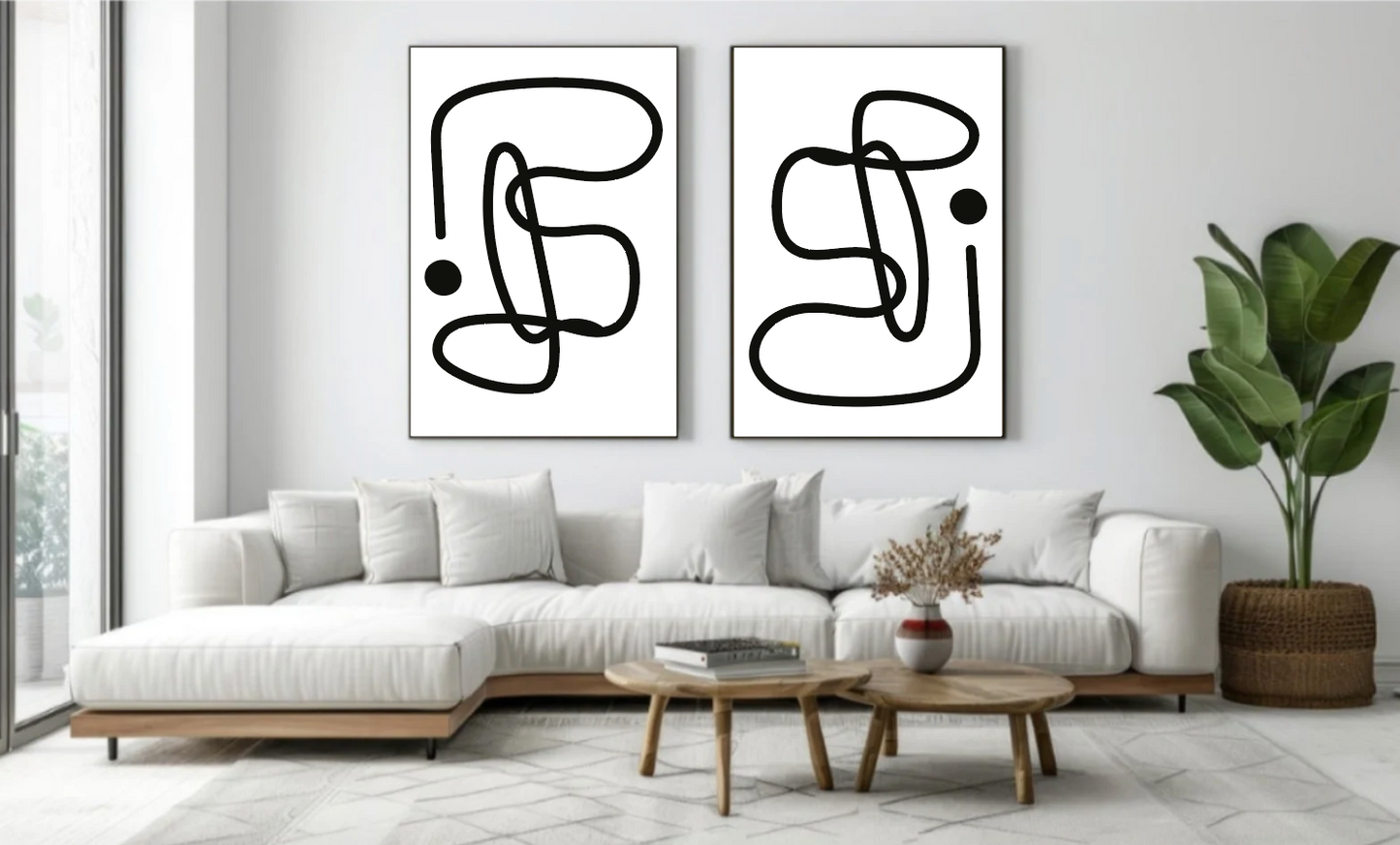 Abstractos