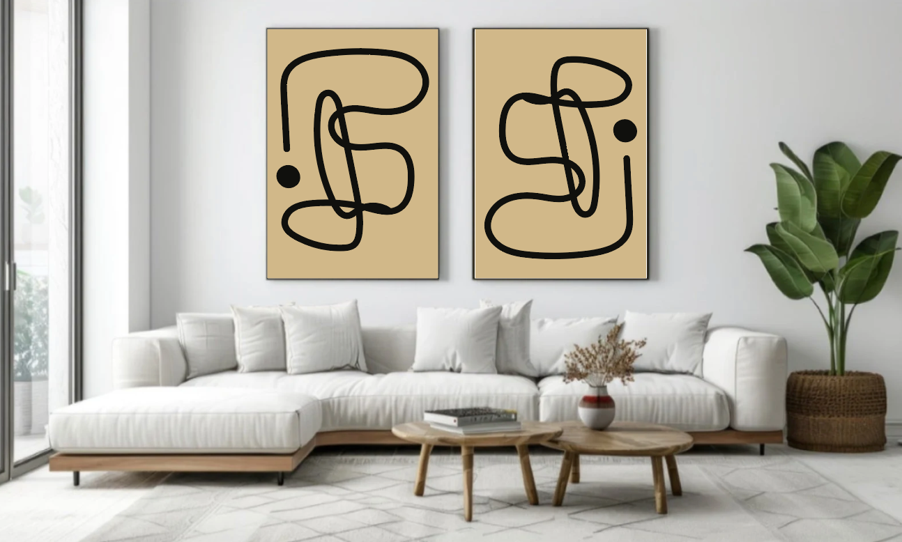 Abstractos
