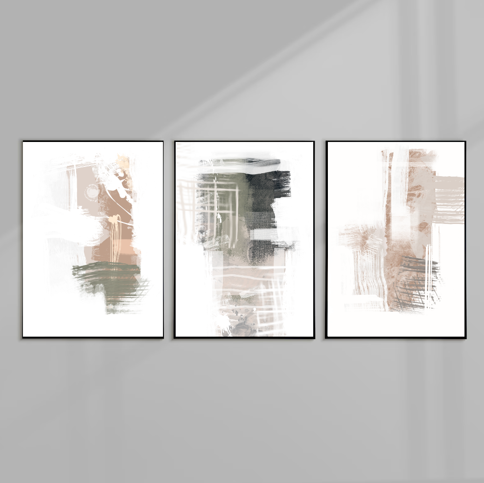 abstractos