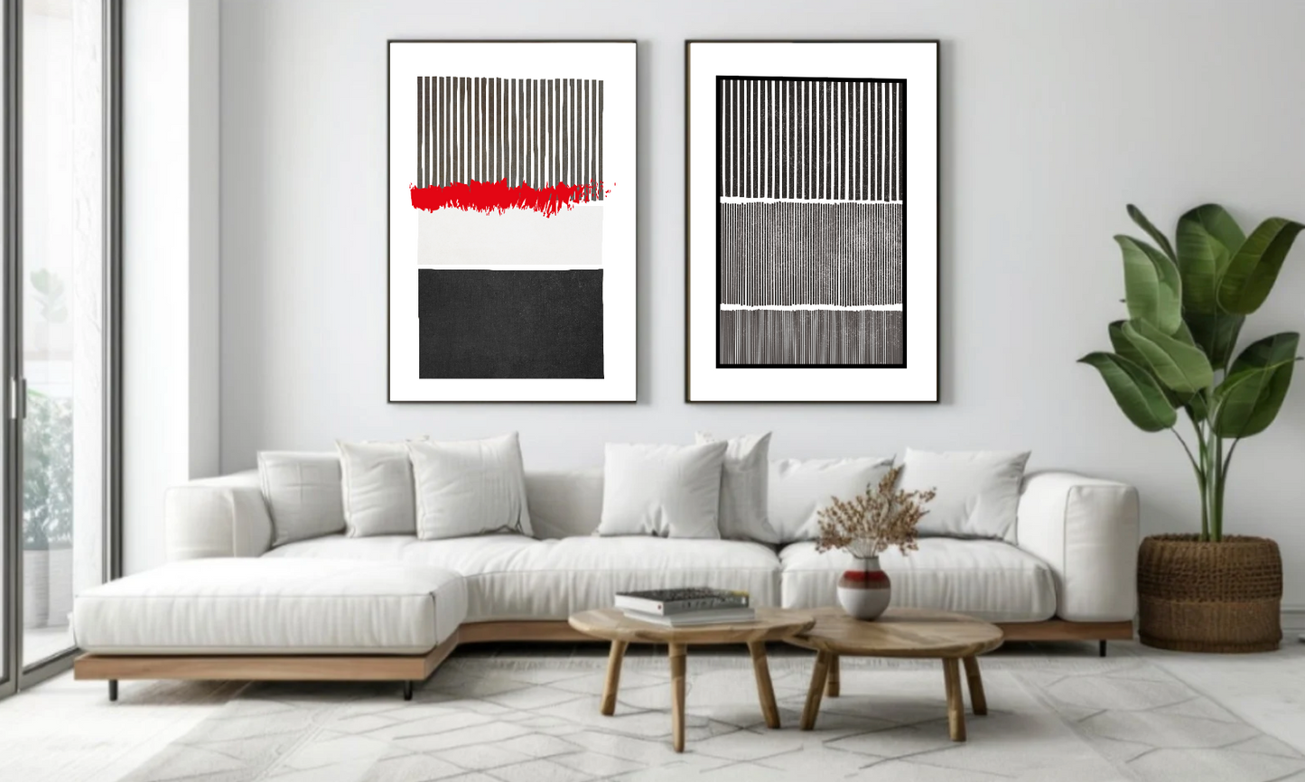 Abstractos