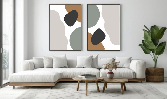 Abstractos