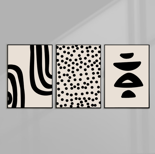 Abstractos