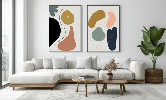 Abstractos