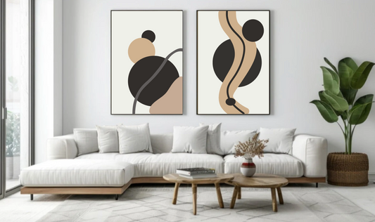 Abstractos