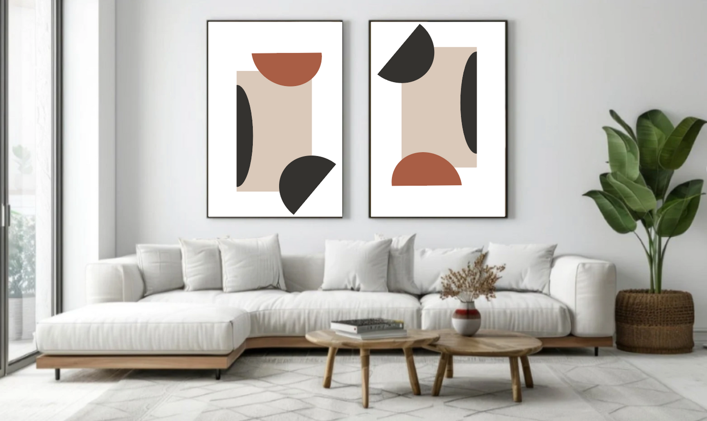 Abstractos