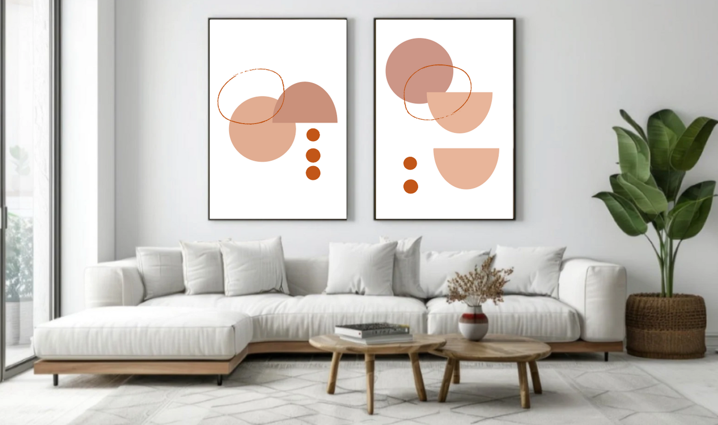 Abstractos