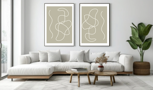 Abstractos