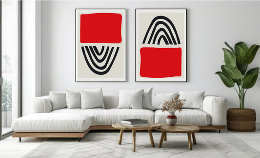 Abstractos