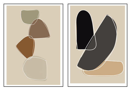 Abstractos