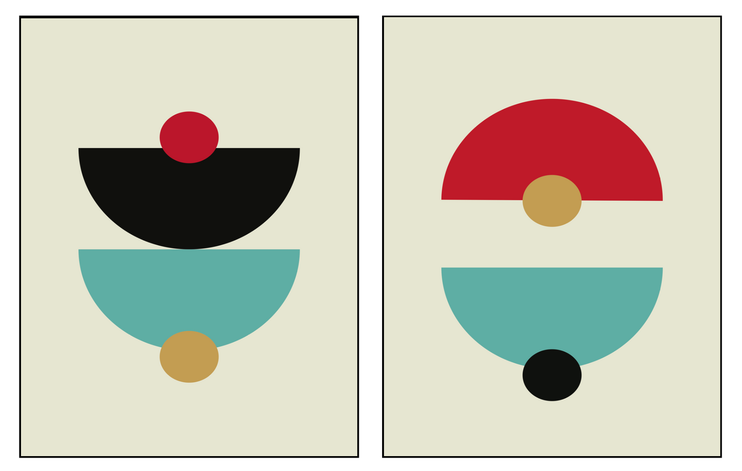 Abstractos