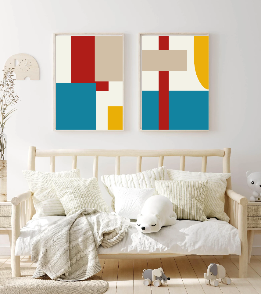 Abstractos