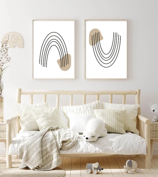 Abstractos