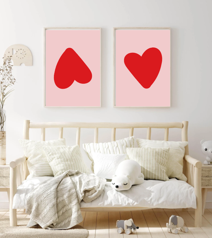 Corazones