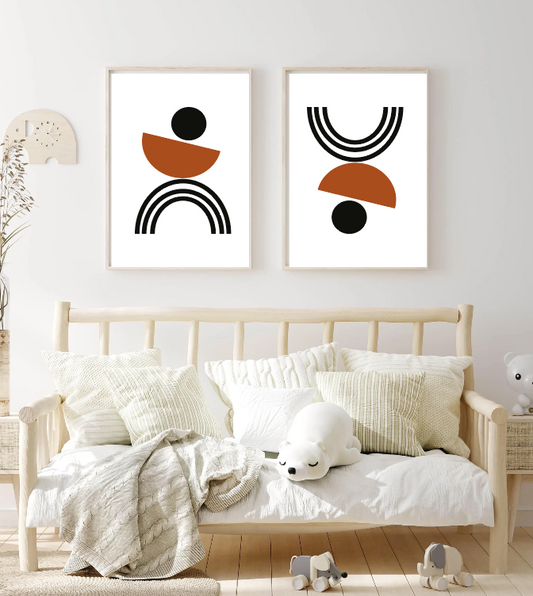 Abstractos