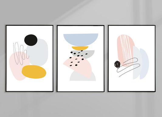 Abstractos