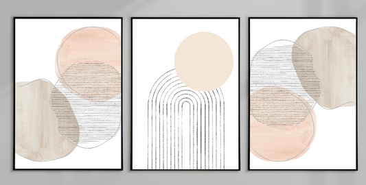 Abstractos
