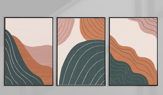 Abstractos