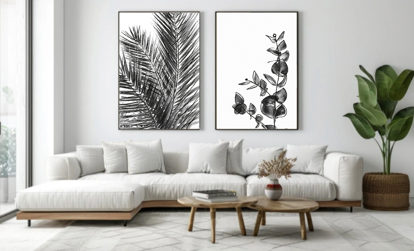 Plantas