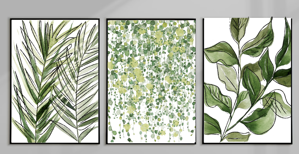 plantas