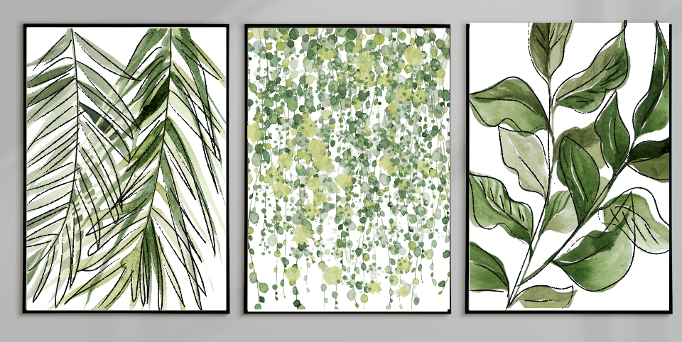 plantas