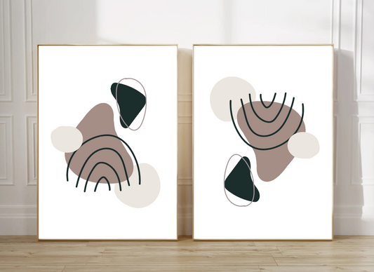 Abstractos