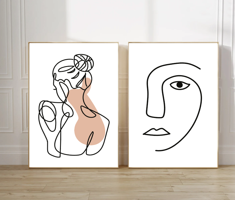 Figuras Humanas