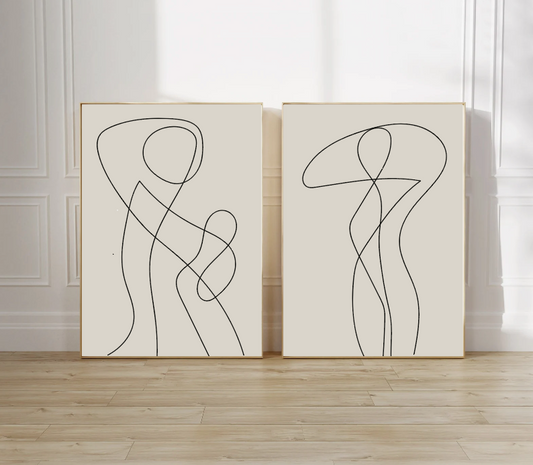 Figuras Humanas