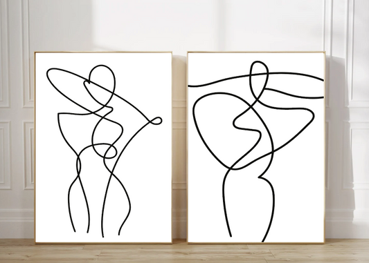 figuras humanas