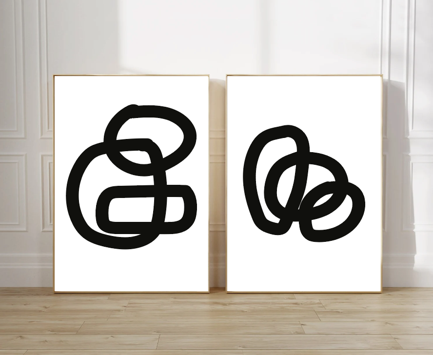 Abstractos