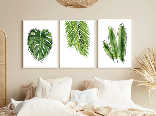 Plantas Verdes