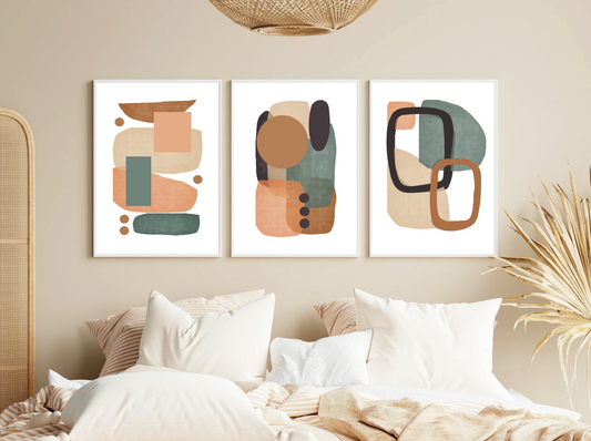 Abstractos