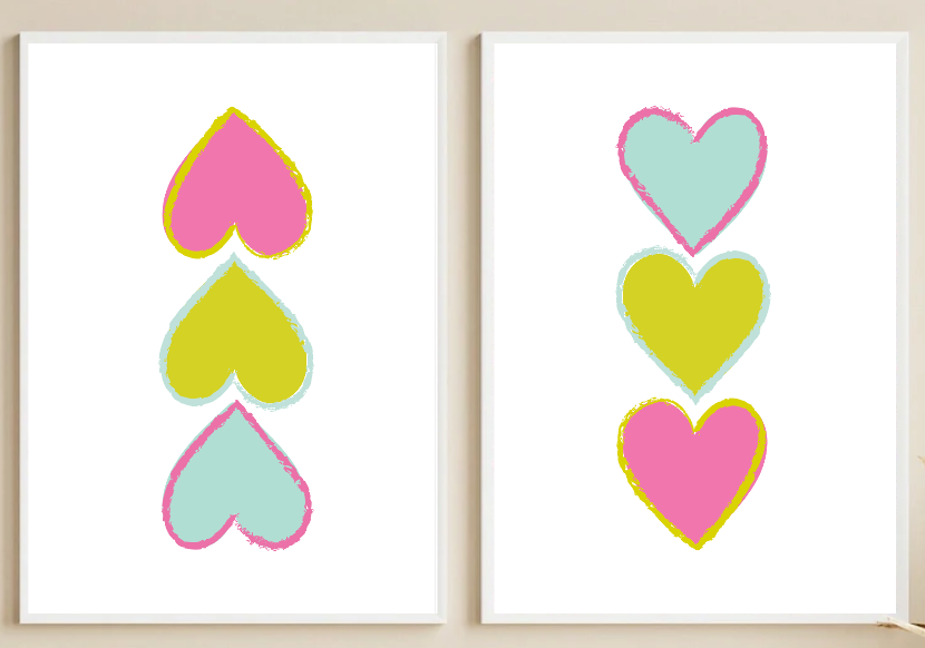 Corazones