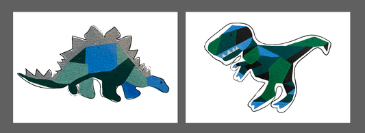 Dinosaurios