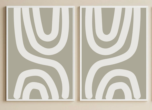 Abstractos