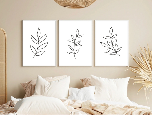 Plantas